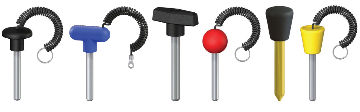 Innovative Components Quick Release Pins